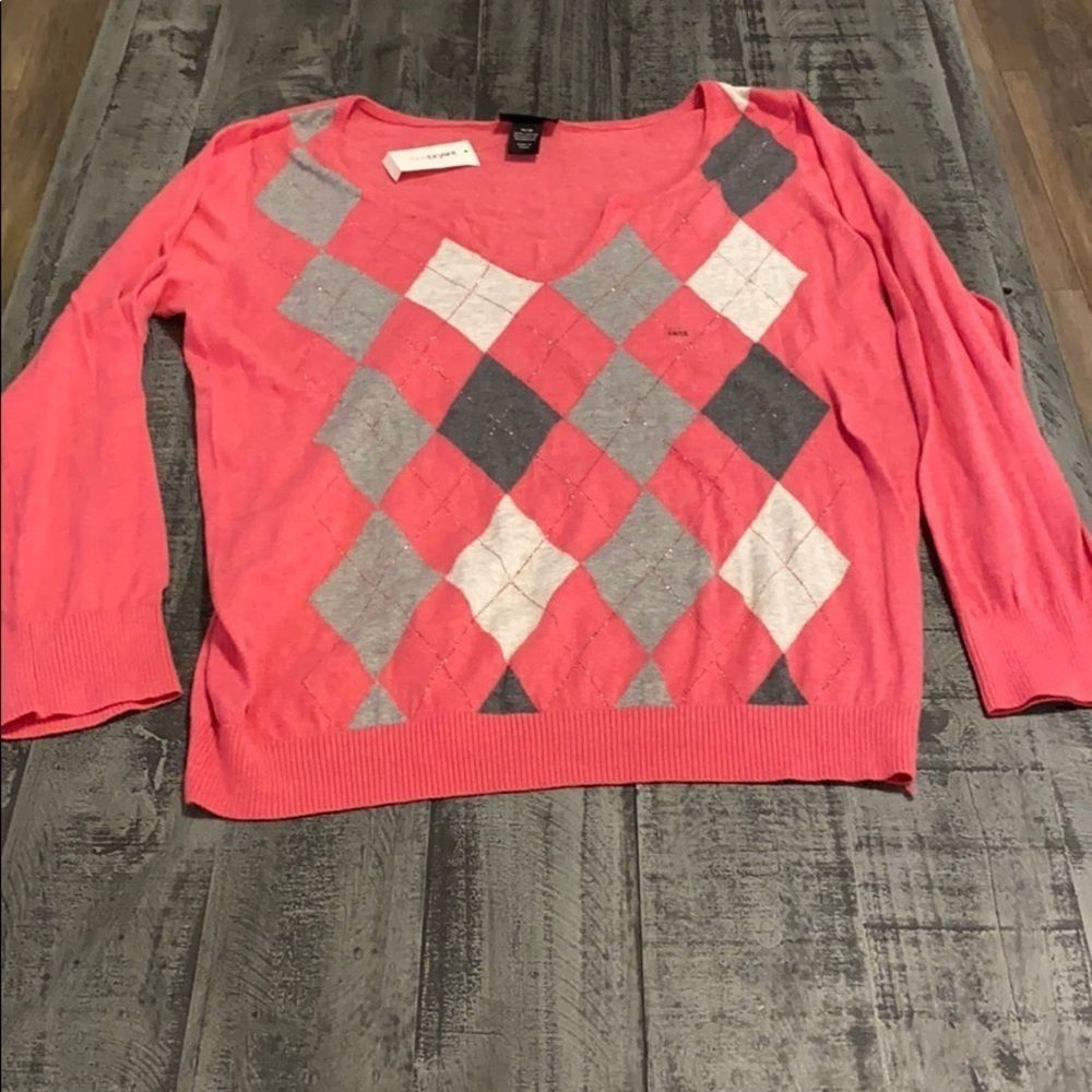 Lane Bryant Sweater